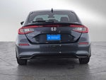 2023 Honda Civic EX-L