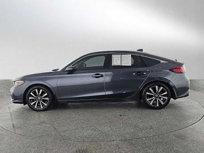 2023 Honda Civic EX-L