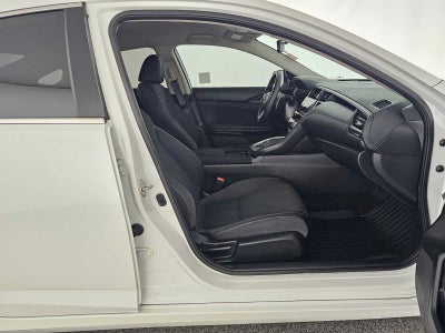 2019 Honda Insight EX