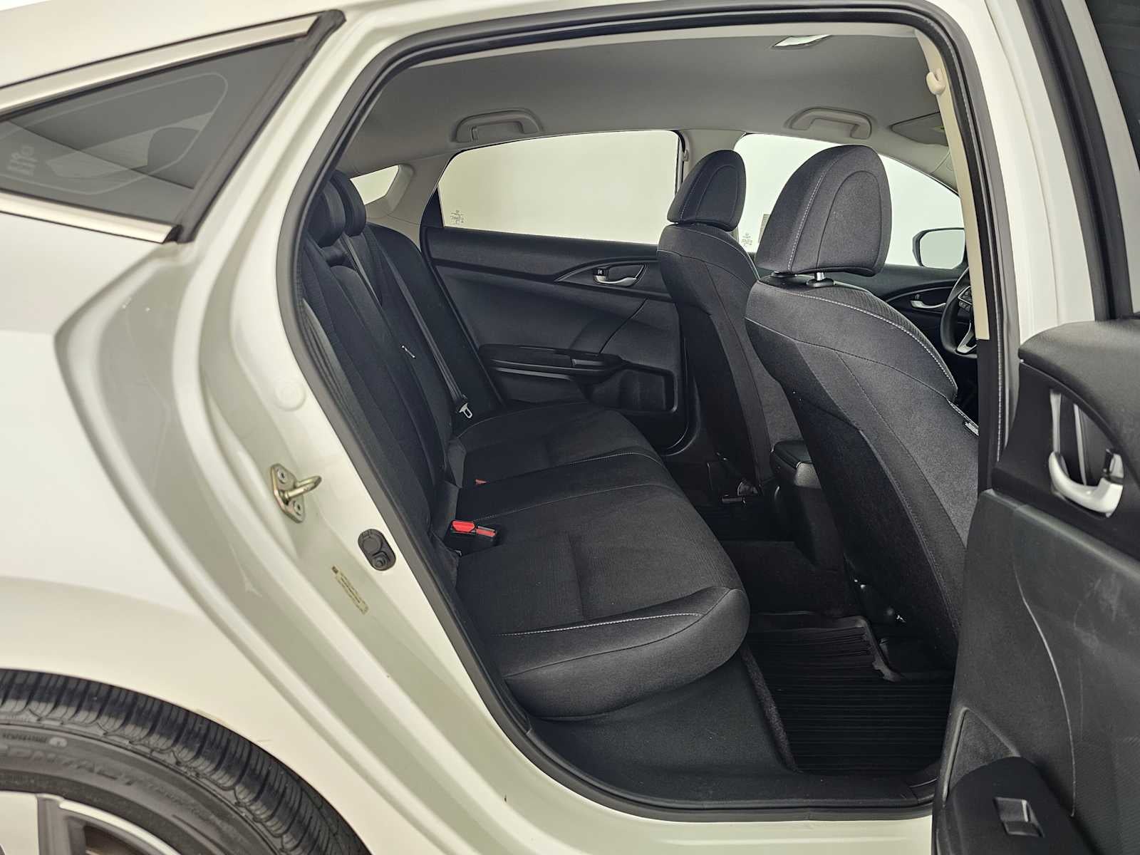 2019 Honda Insight EX