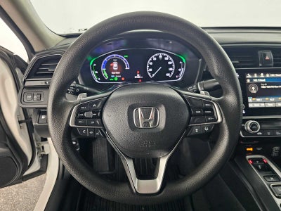 2019 Honda Insight EX