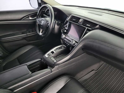 2022 Honda Insight Touring