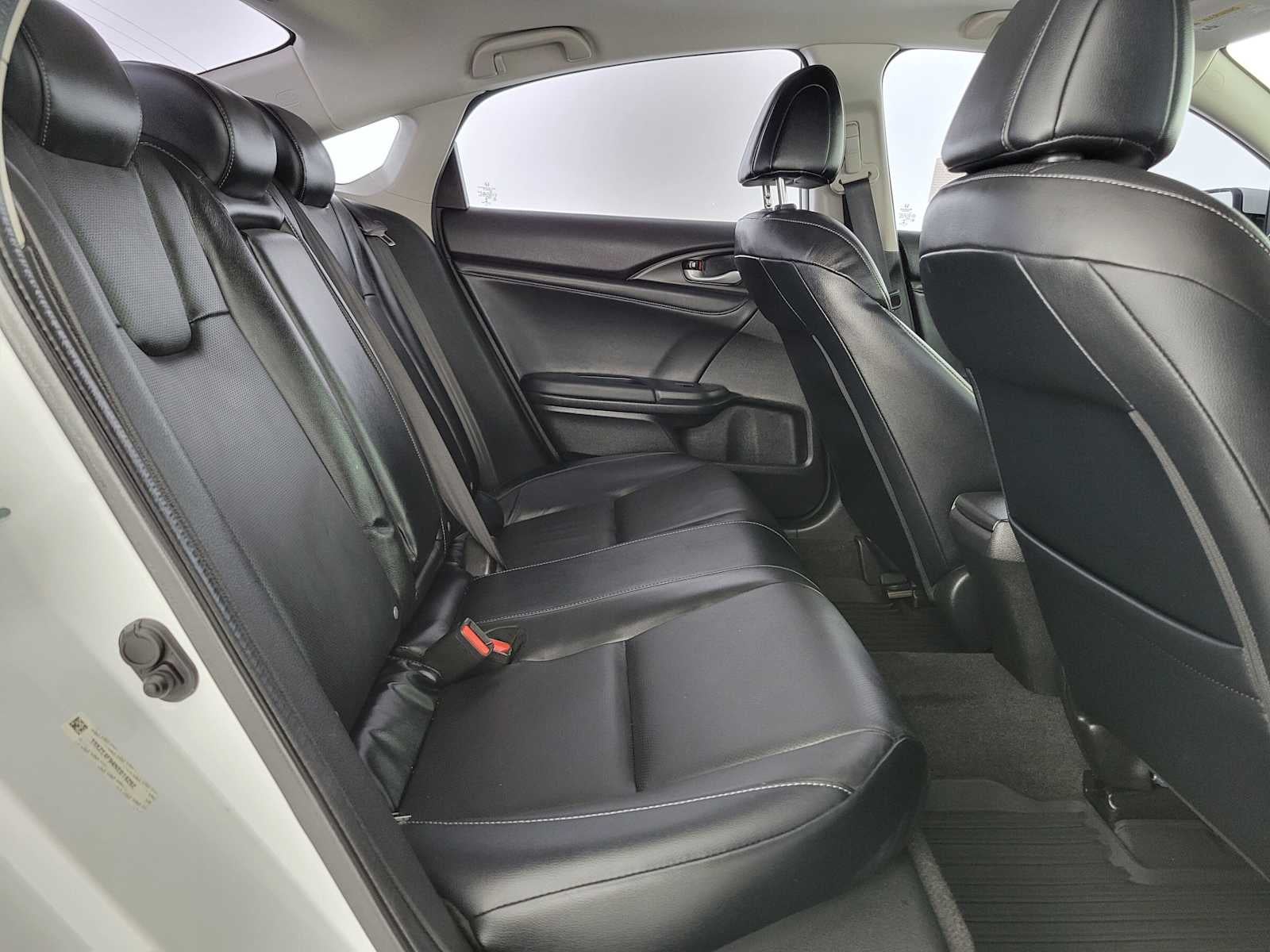 2022 Honda Insight Touring