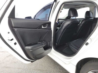 2022 Honda Insight Touring