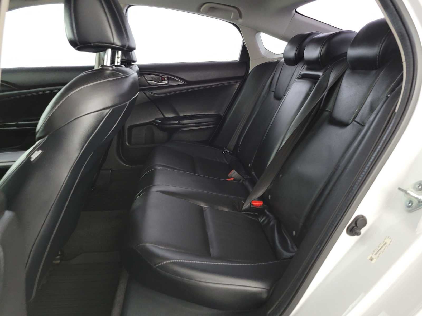 2022 Honda Insight Touring
