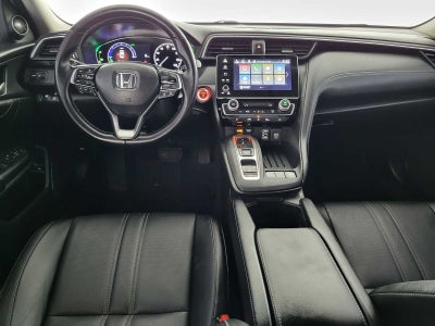 2022 Honda Insight Touring