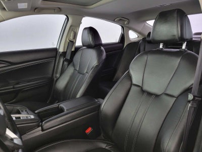 2022 Honda Insight Touring