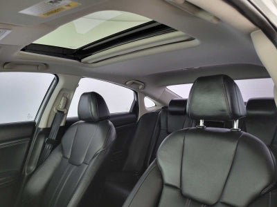 2022 Honda Insight Touring