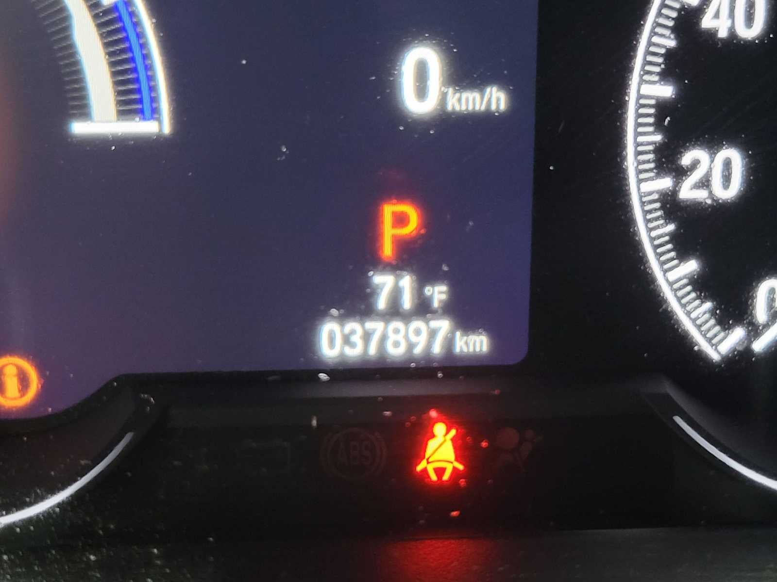 2022 Honda Insight Touring