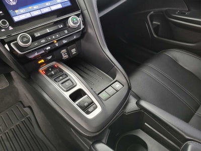 2022 Honda Insight Touring
