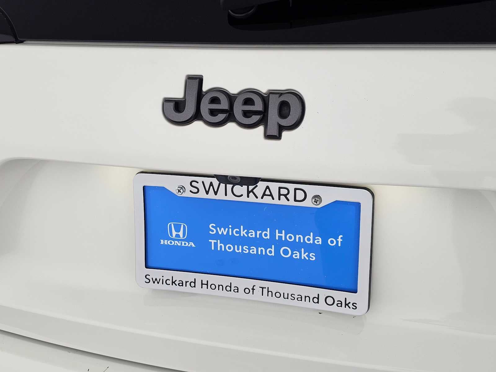 2019 Jeep Cherokee High Altitude