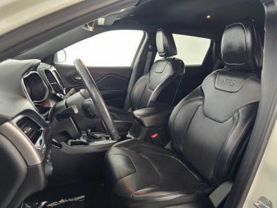 2019 Jeep Cherokee High Altitude