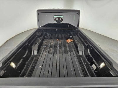2023 Jeep Gladiator High Altitude