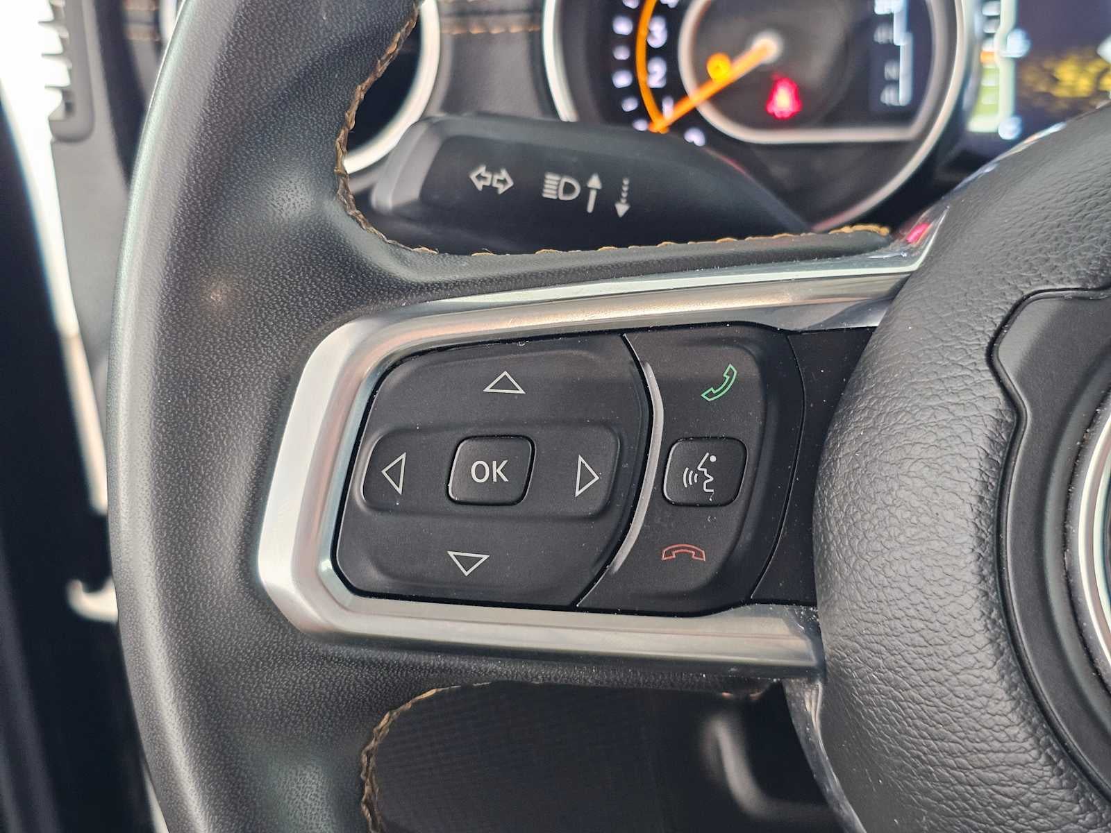 2023 Jeep Gladiator High Altitude