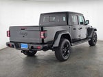 2023 Jeep Gladiator High Altitude