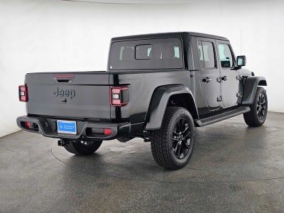 2023 Jeep Gladiator High Altitude