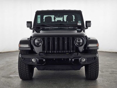 2023 Jeep Gladiator High Altitude