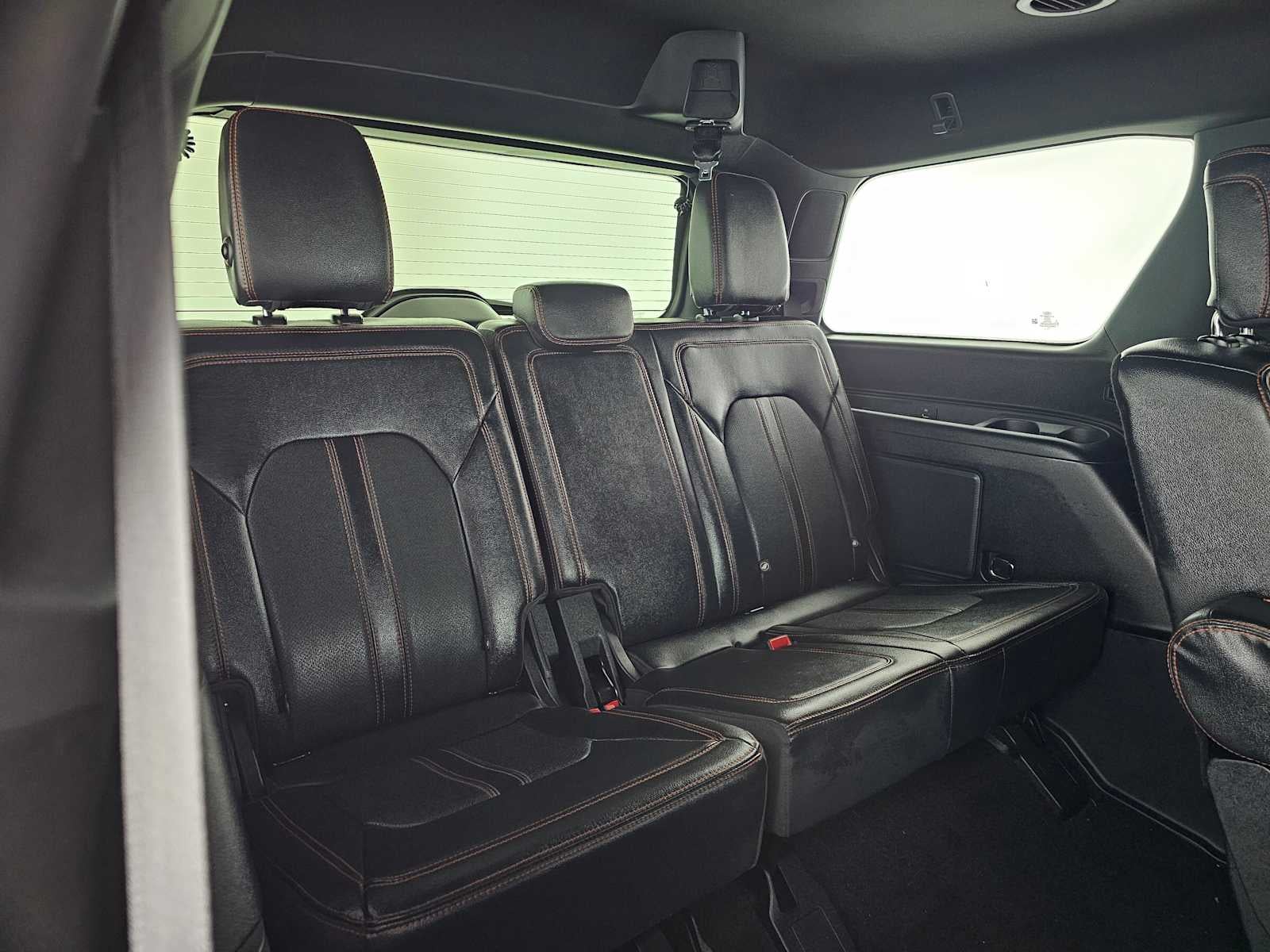 2023 Ford Expedition Timberline