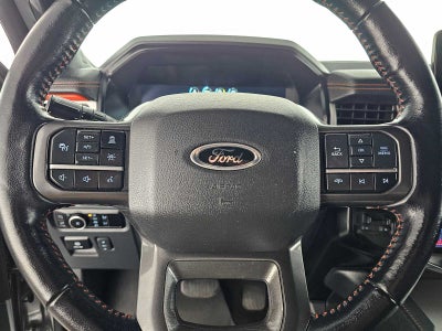 2023 Ford Expedition Timberline