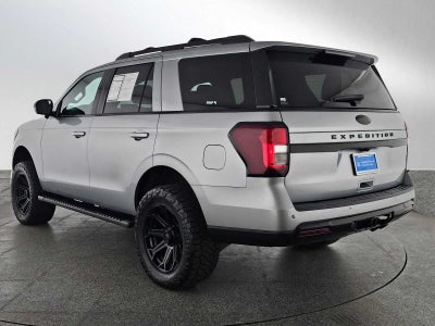 2023 Ford Expedition Timberline