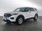 2022 Ford Explorer Base