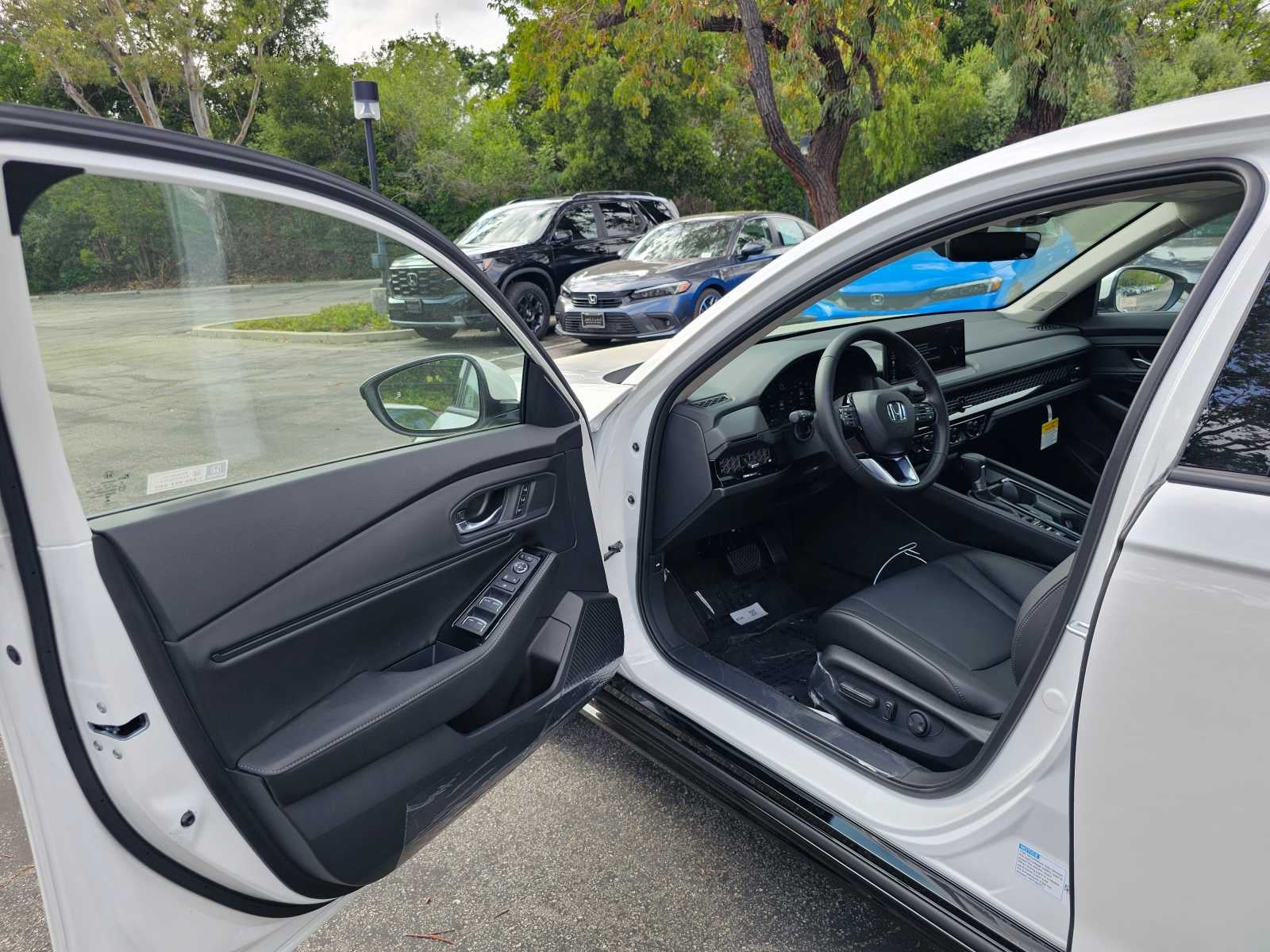 2024 Honda Accord Touring