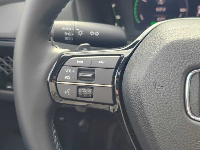 2024 Honda Accord Touring