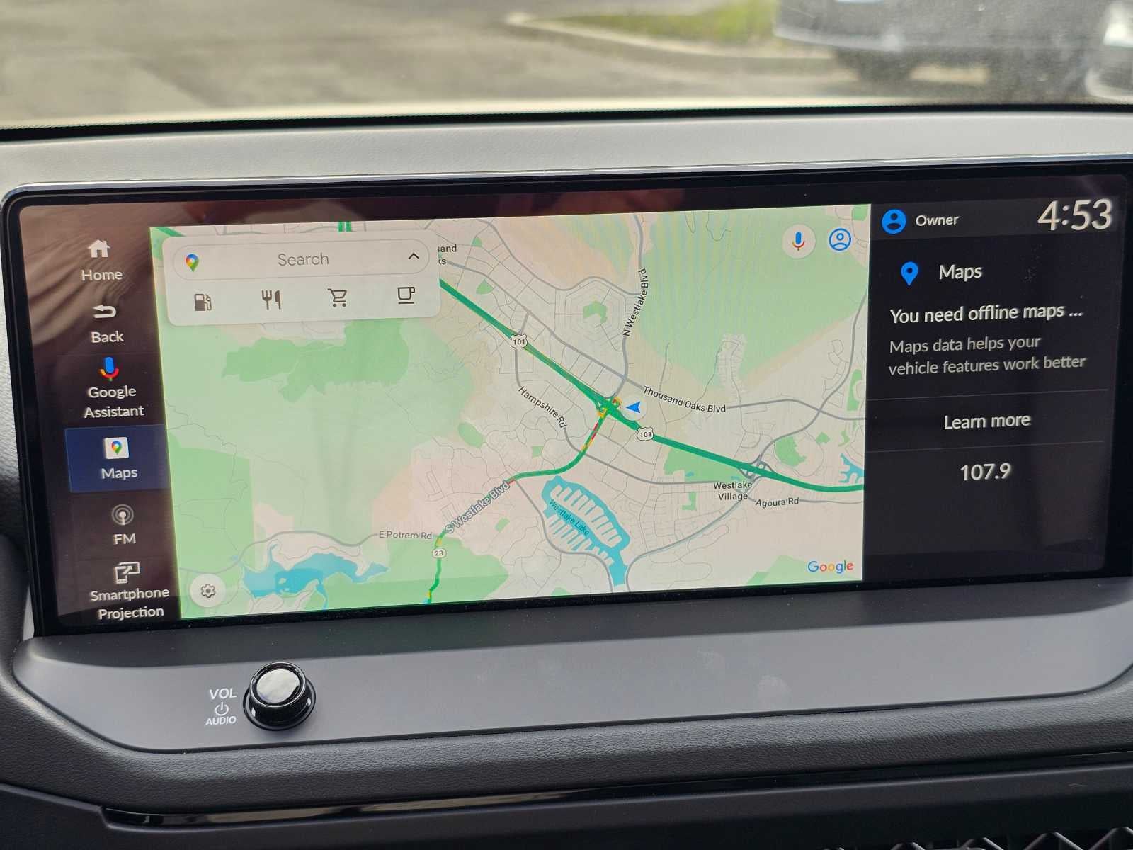 2024 Honda Accord Touring