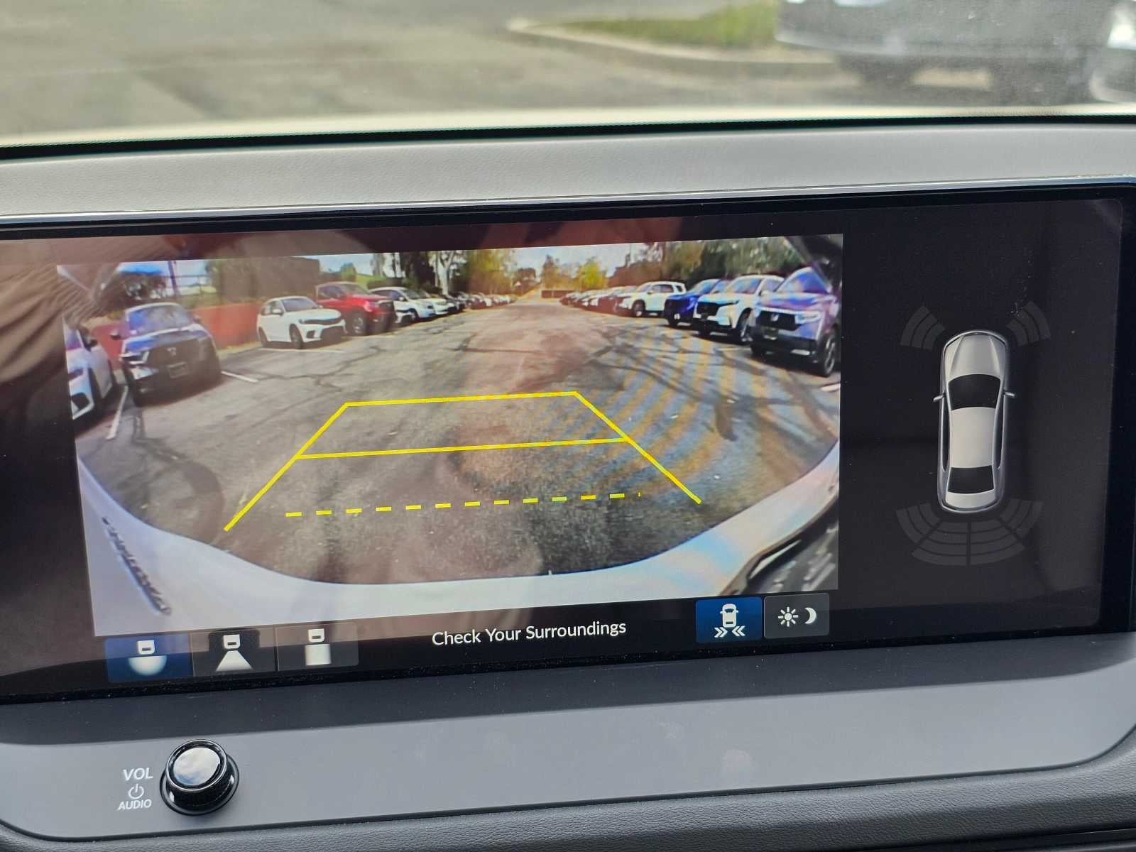 2024 Honda Accord Touring