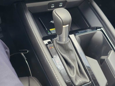 2024 Honda Accord Touring