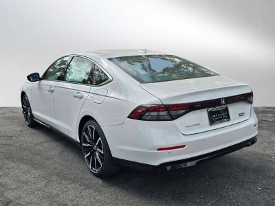 2024 Honda Accord Touring