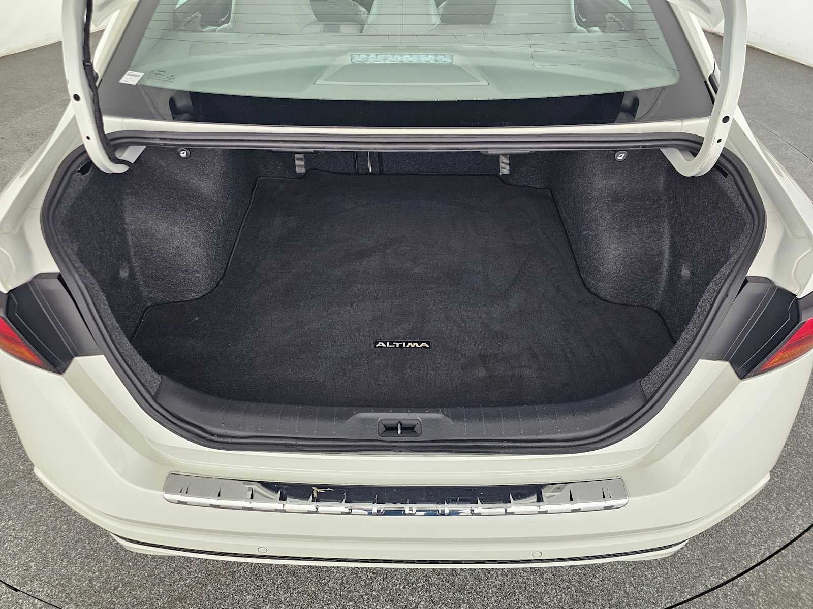2021 Nissan Altima 2.5 SL