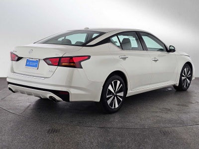 2021 Nissan Altima 2.5 SL