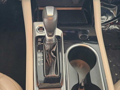 2021 Nissan Altima 2.5 SL