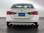 2021 Nissan Altima 2.5 SL