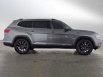 2019 Volkswagen Atlas 3.6L V6 SEL Premium