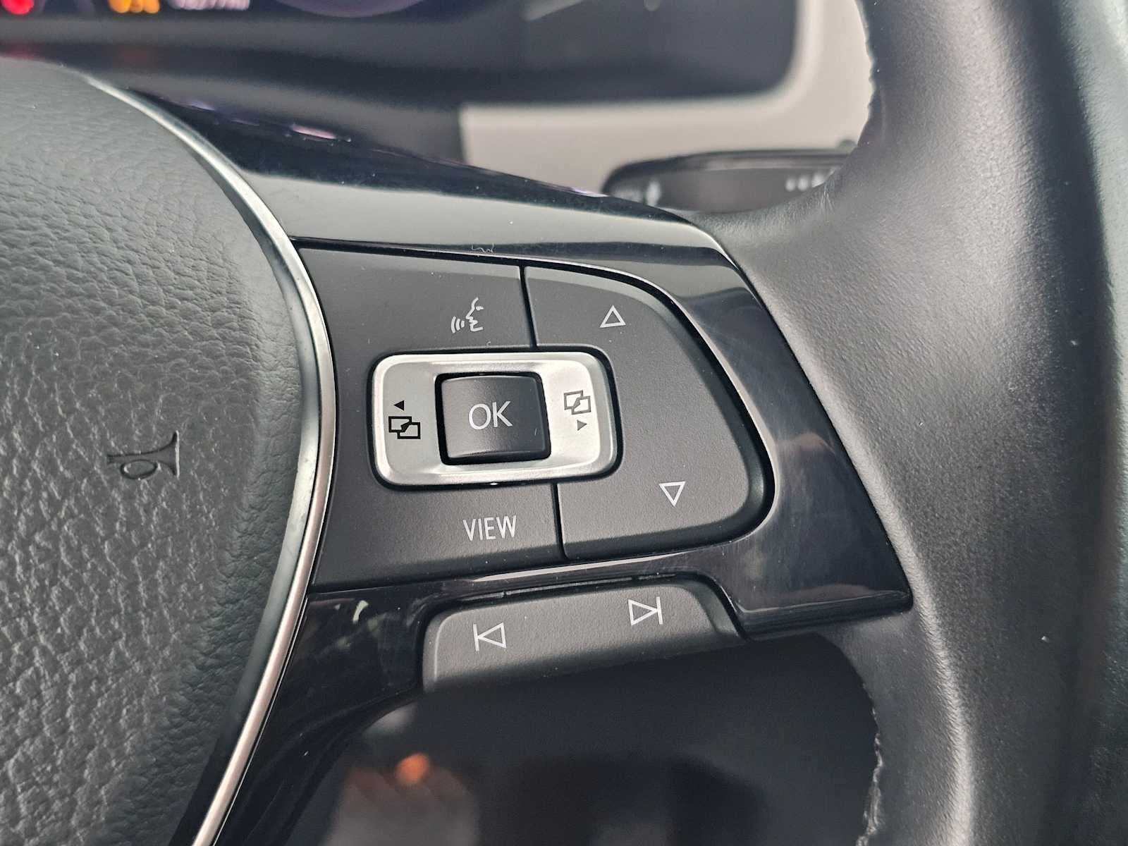 2019 Volkswagen Atlas 3.6L V6 SEL Premium