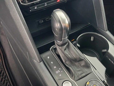 2019 Volkswagen Atlas 3.6L V6 SEL Premium