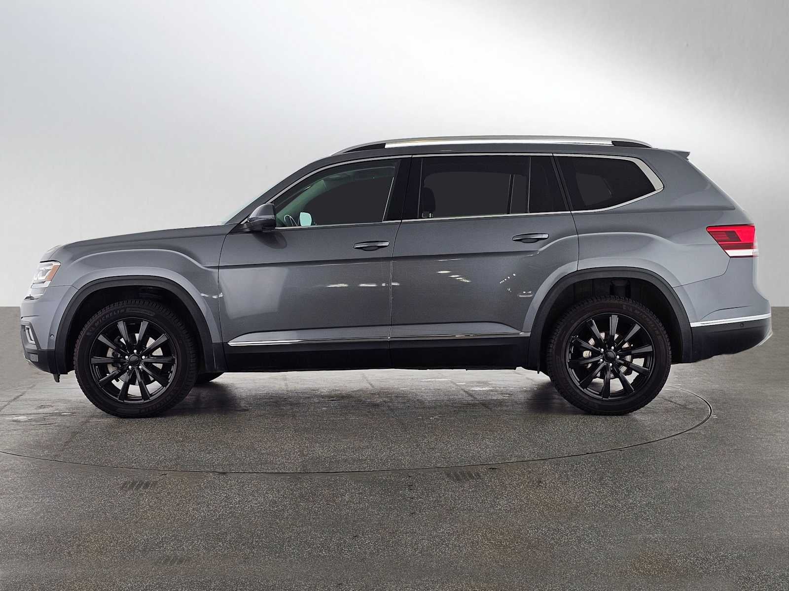 2019 Volkswagen Atlas 3.6L V6 SEL Premium