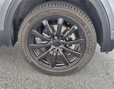 2019 Volkswagen Atlas 3.6L V6 SEL Premium