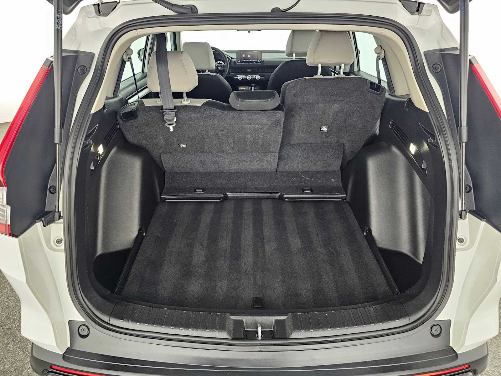 2023 Honda CR-V LX