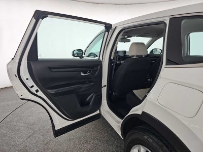 2023 Honda CR-V LX