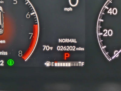 2023 Honda CR-V LX
