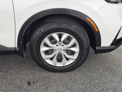 2023 Honda CR-V LX