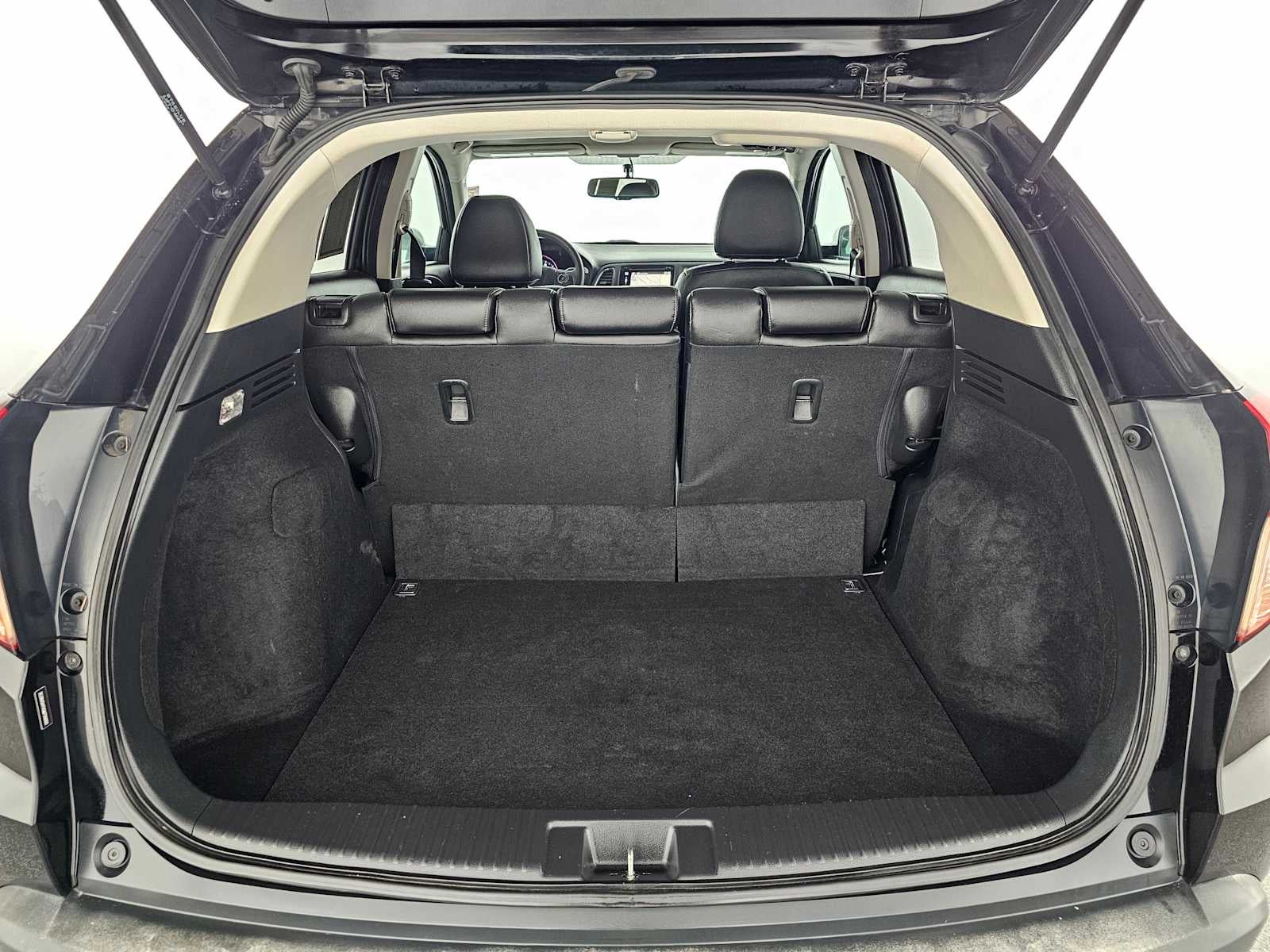 2016 Honda HR-V EX-L w/Navi