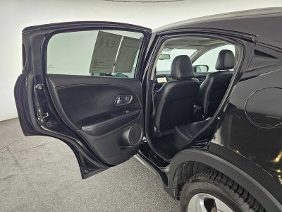 2016 Honda HR-V EX-L w/Navi