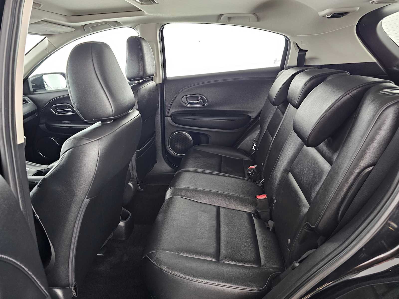 2016 Honda HR-V EX-L w/Navi