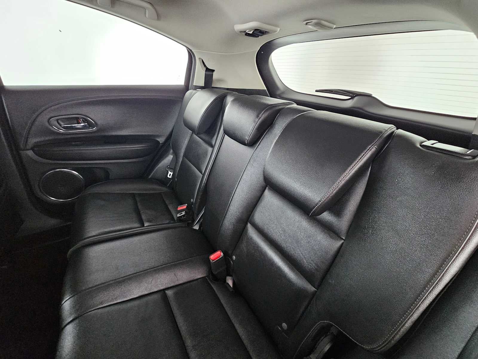 2016 Honda HR-V EX-L w/Navi