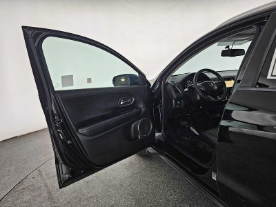 2016 Honda HR-V EX-L w/Navi