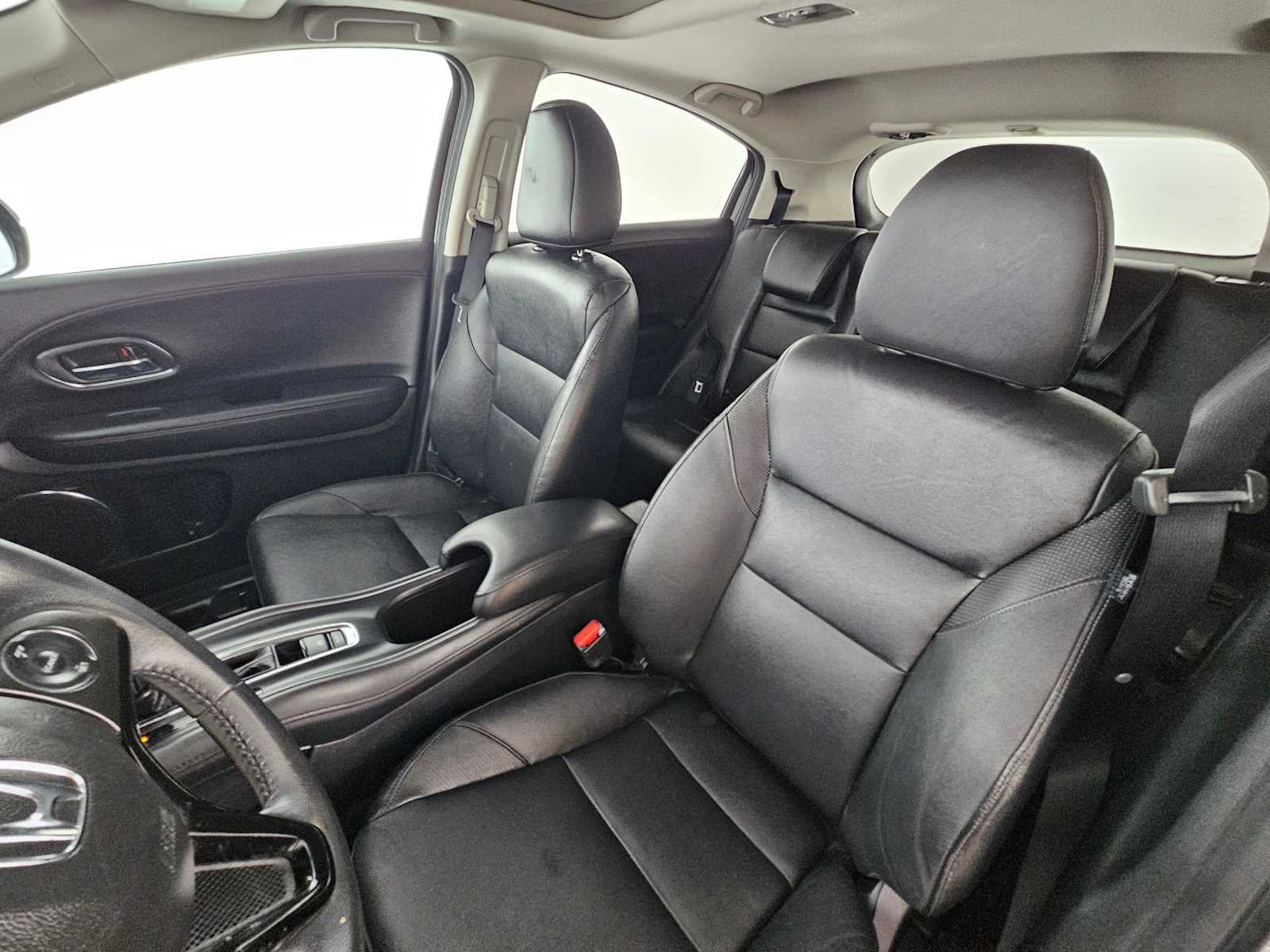 2016 Honda HR-V EX-L w/Navi